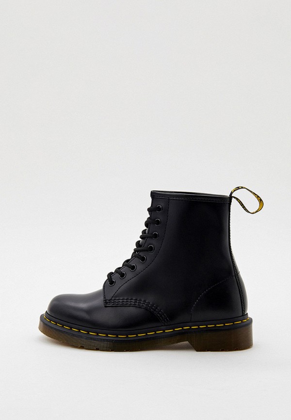 Ботинки  Dr. Martens
