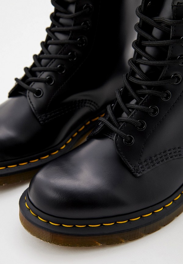 Ботинки  Dr. Martens фото