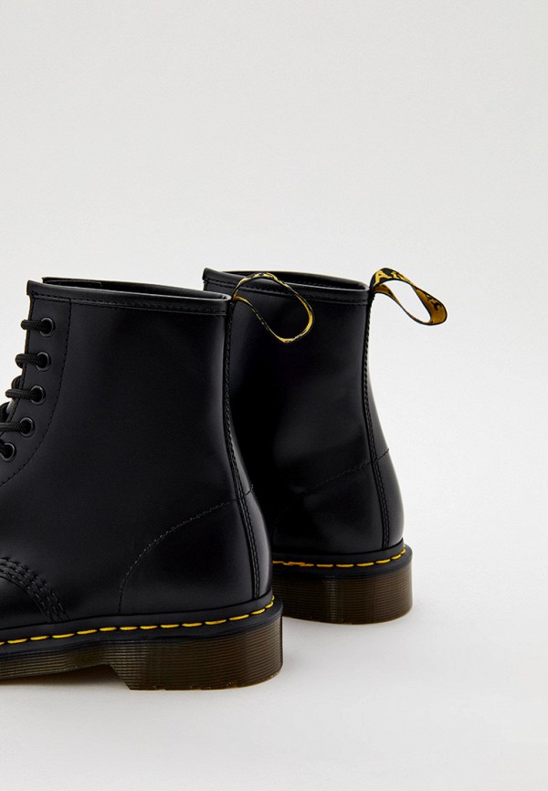 Ботинки  Dr. Martens фото
