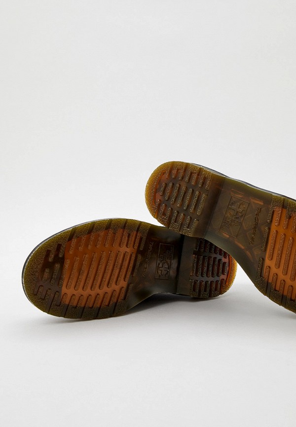 Ботинки  Dr. Martens фото