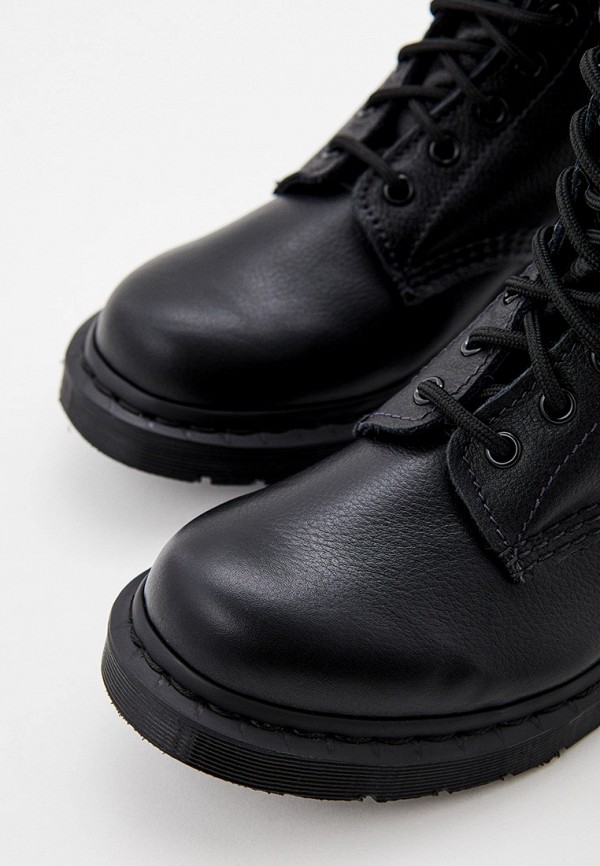 фото Ботинки dr. martens