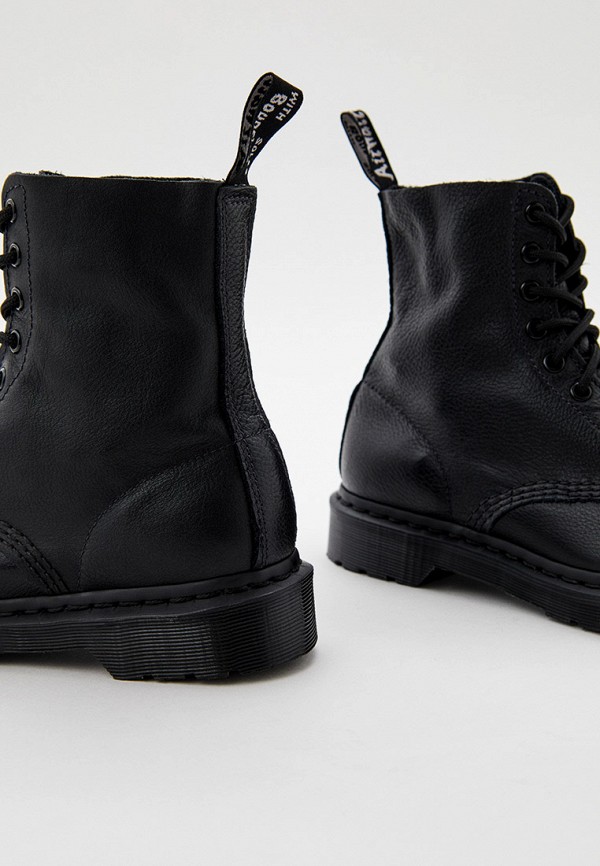 фото Ботинки dr. martens