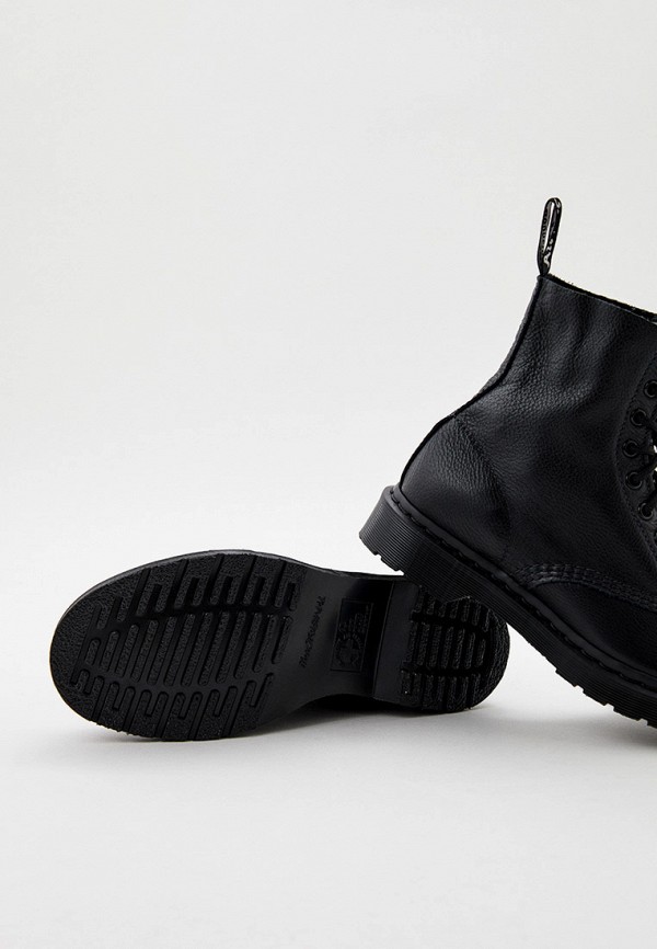фото Ботинки dr. martens