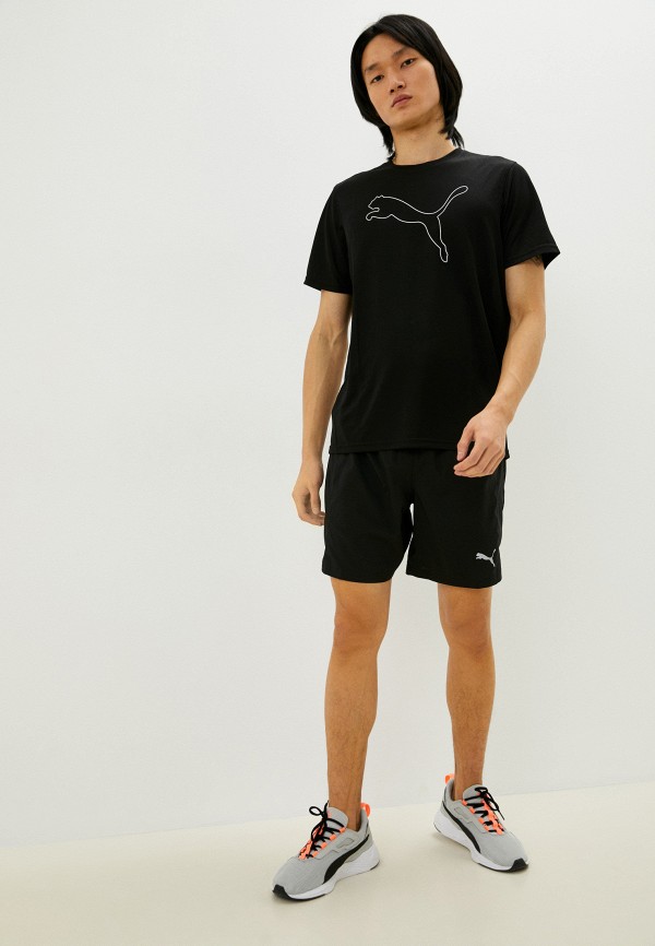 фото Футболка спортивная puma