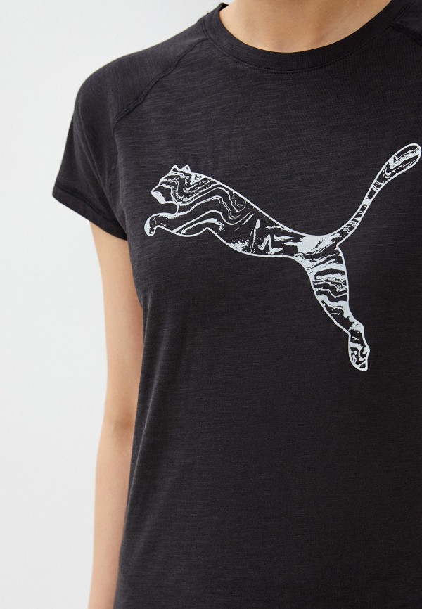 Футболка спортивная  PUMA фото