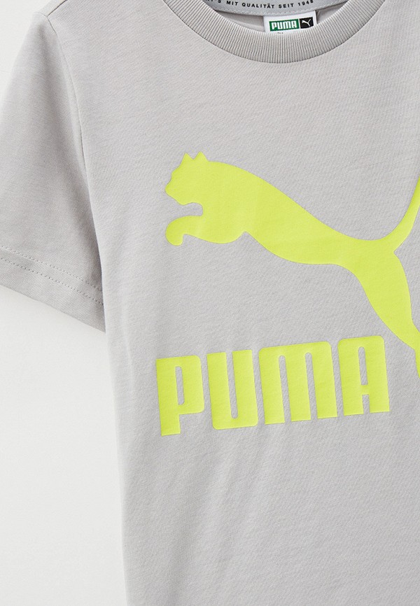 Футболка  PUMA фото