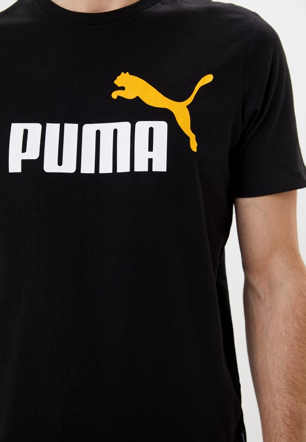 Футболка  PUMA фото