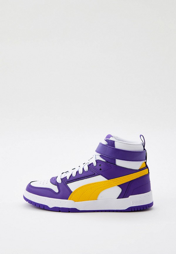 Кеды  PUMA