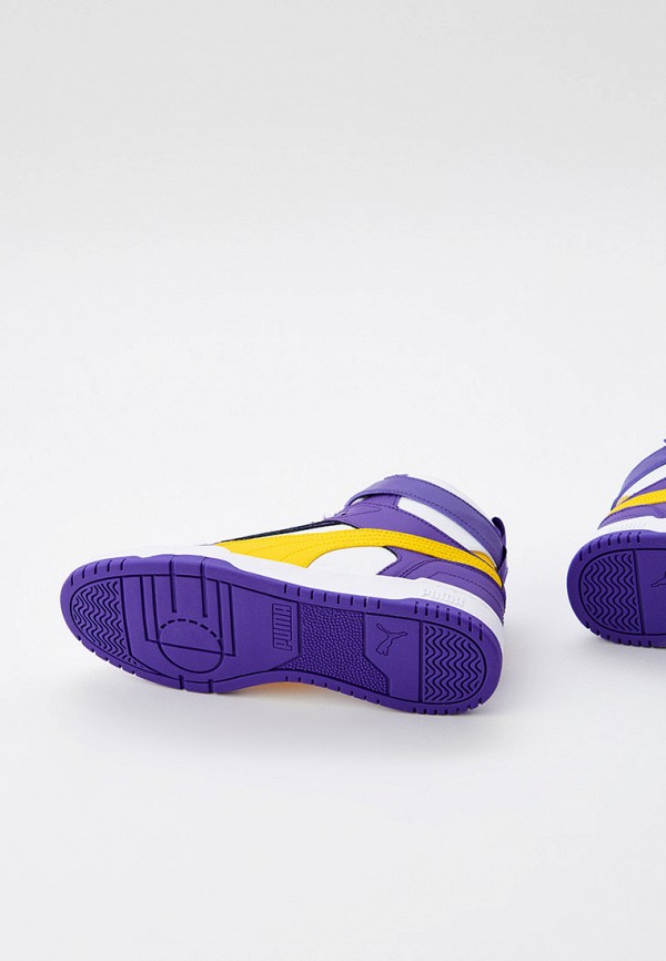 Кеды  PUMA фото