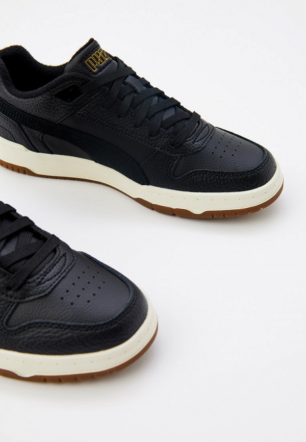Кеды  PUMA фото