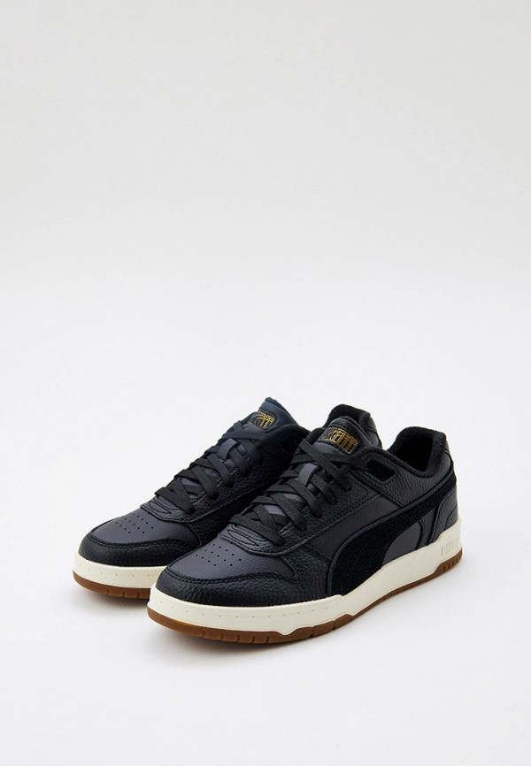 Кеды  PUMA фото