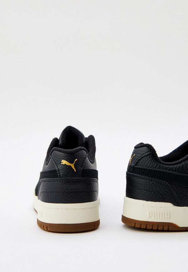 Кеды  PUMA фото