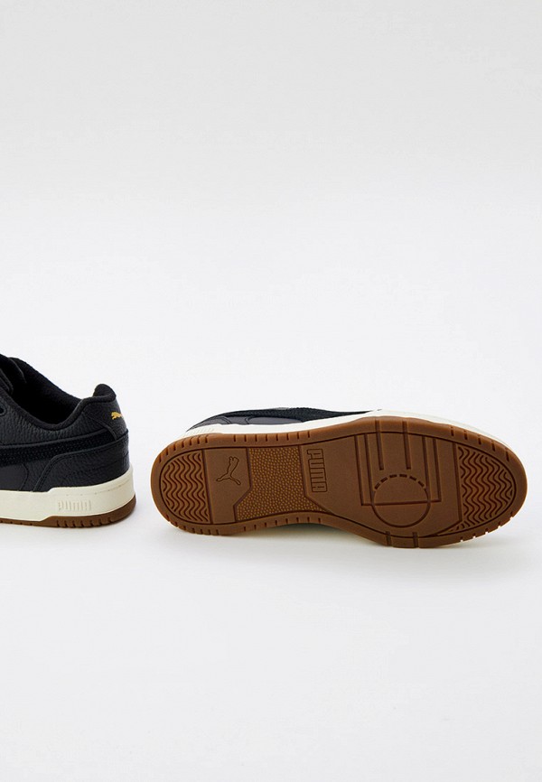 Кеды  PUMA фото