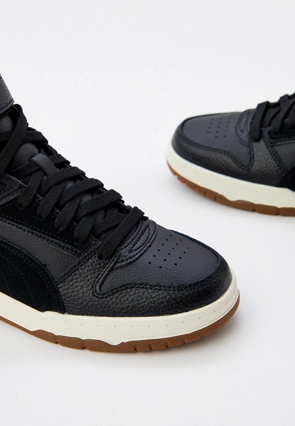 Кеды  PUMA фото