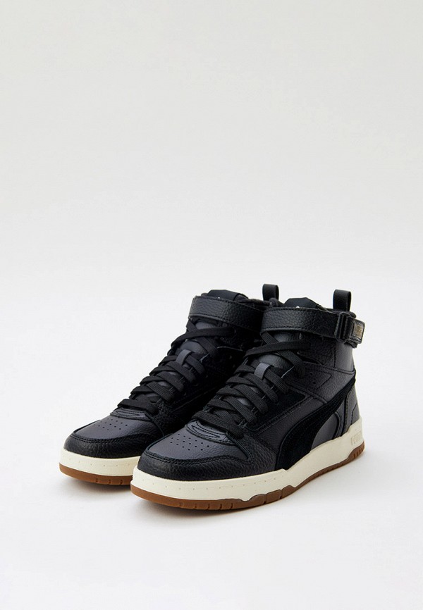 Кеды  PUMA фото