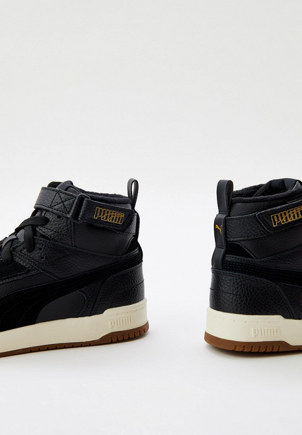 Кеды  PUMA фото