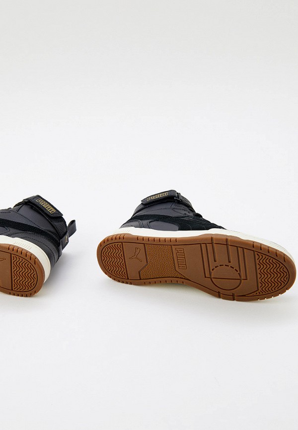Кеды  PUMA фото