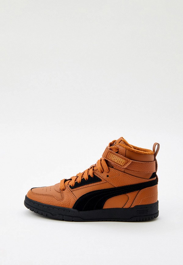 Кеды  PUMA