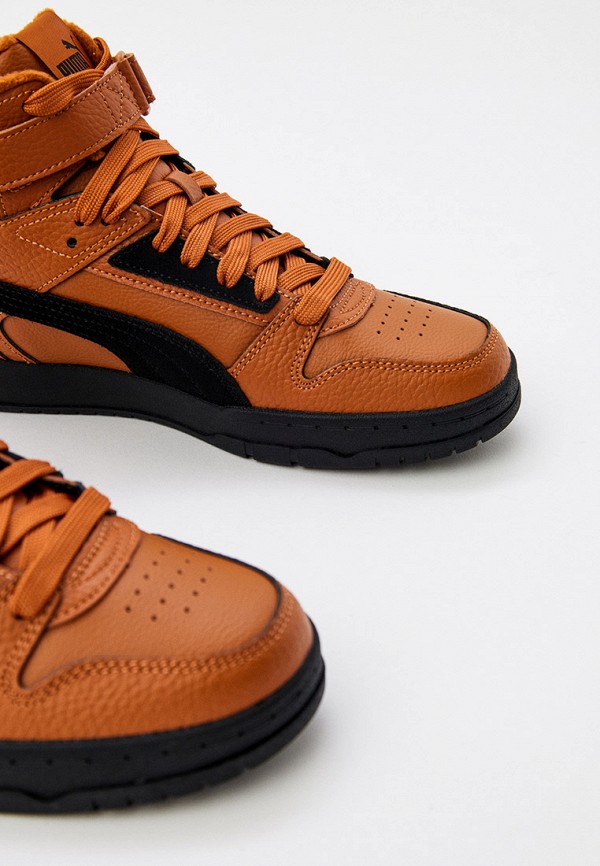 Кеды  PUMA фото