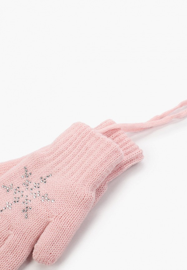 фото Перчатки котофей