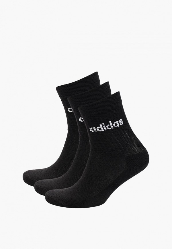 Носки 3 пары  adidas