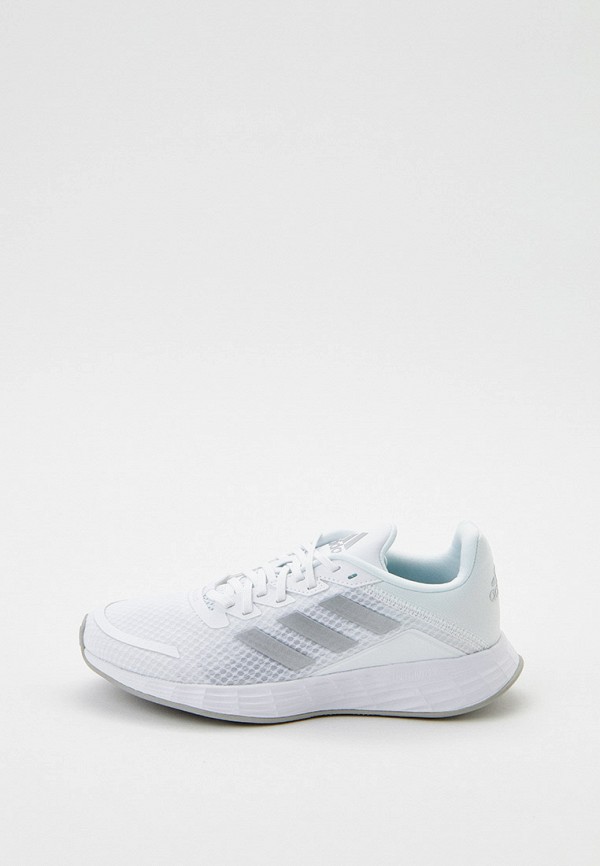 

Кроссовки adidas, Белый, DURAMO SL