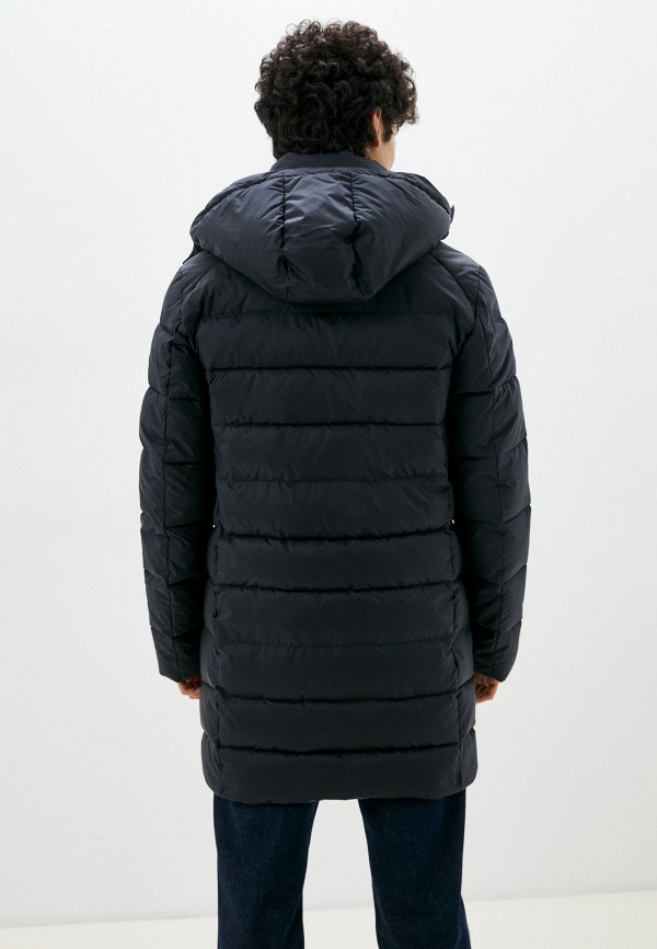 фото Куртка утепленная madzerini