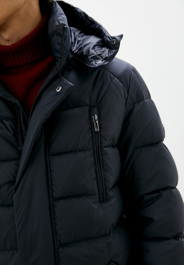 фото Куртка утепленная madzerini