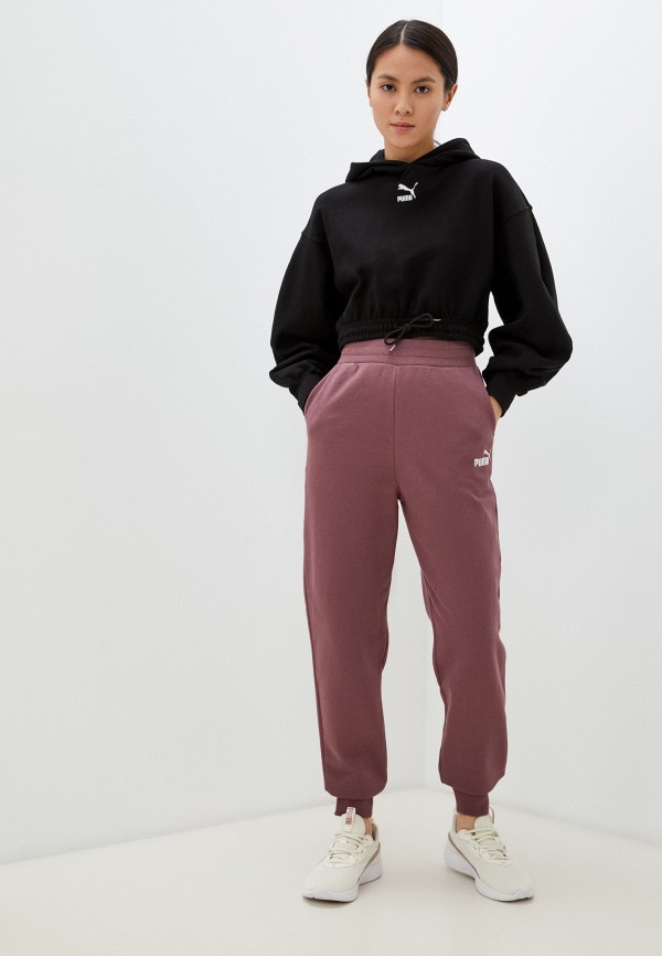 фото Худи puma