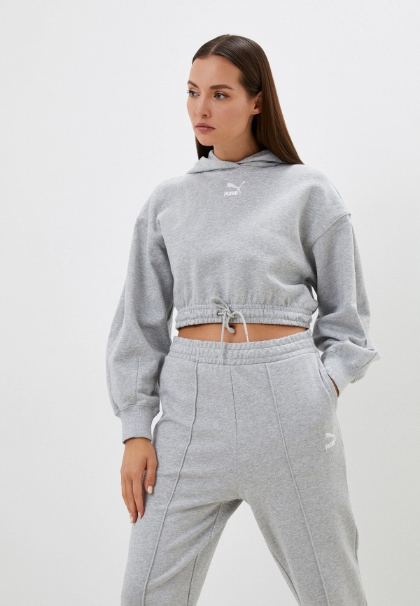 Худи  PUMA