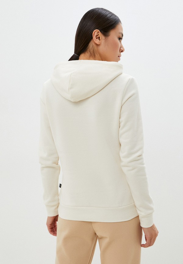 Худи PUMA бежевый, размер 40, фото 3