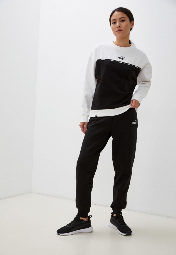 Брюки спортивные  PUMA фото