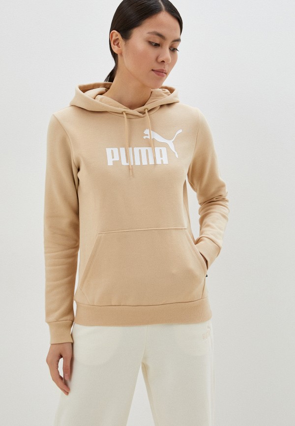 Худи  PUMA