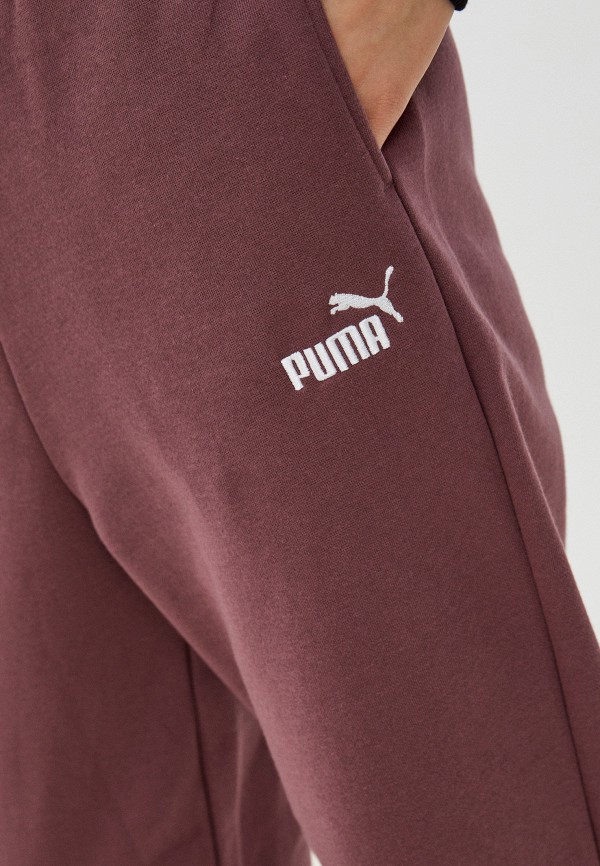 фото Брюки спортивные puma