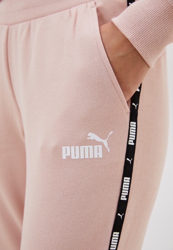 Брюки спортивные  PUMA фото