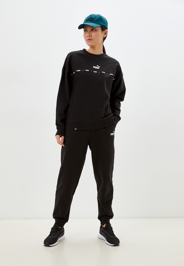Свитшот  PUMA фото