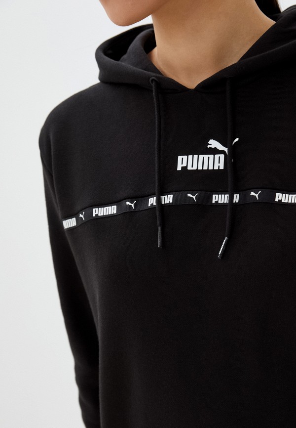 Худи  PUMA фото