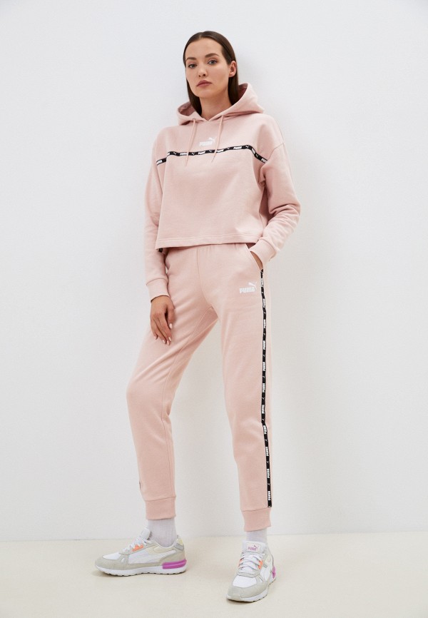 фото Худи puma