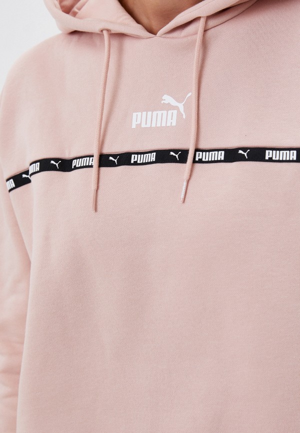 фото Худи puma