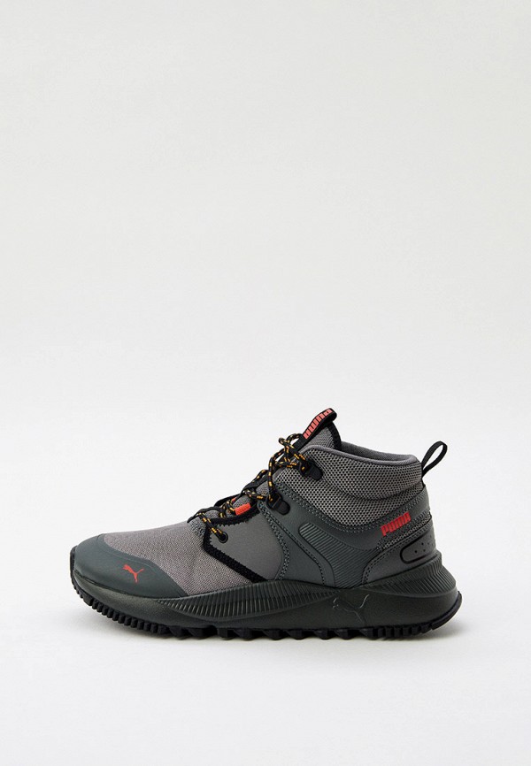 

Кроссовки PUMA, Серый, Pacer Future TR Mid