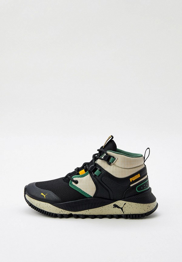 

Кроссовки PUMA, Черный, Pacer Future TR Mid OpenRoad