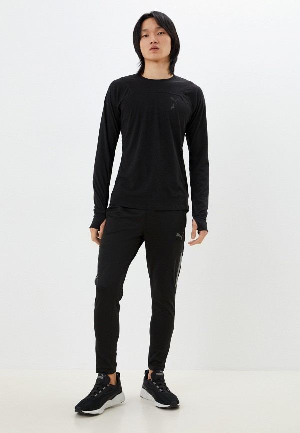 фото Лонгслив спортивный puma