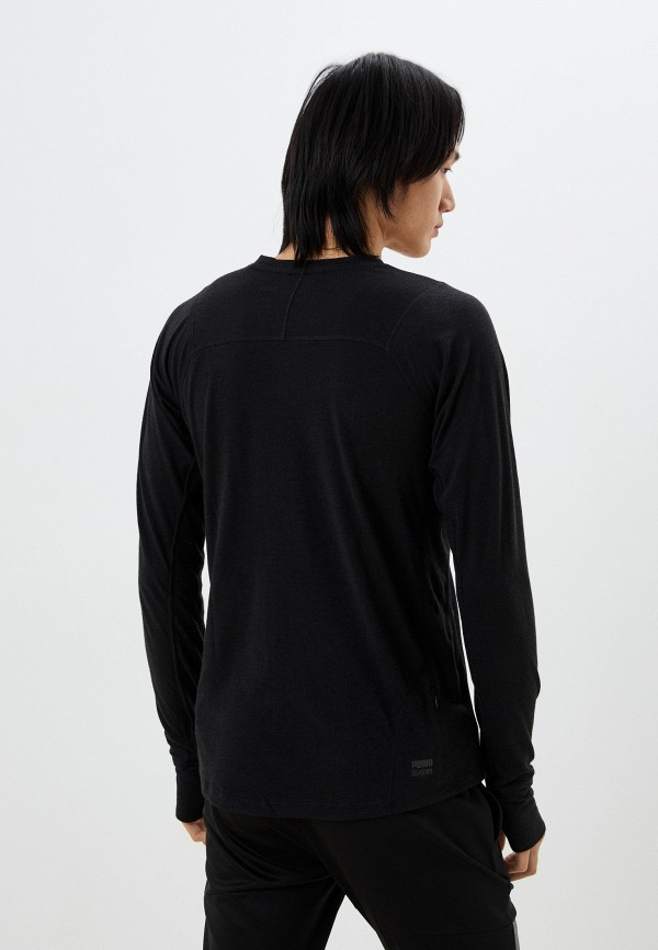 фото Лонгслив спортивный puma
