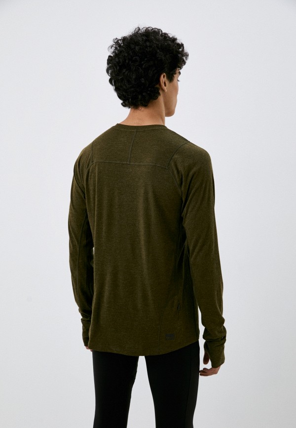 фото Лонгслив спортивный puma