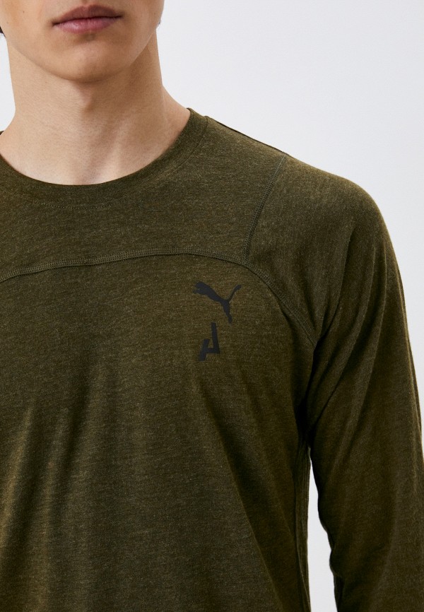 фото Лонгслив спортивный puma