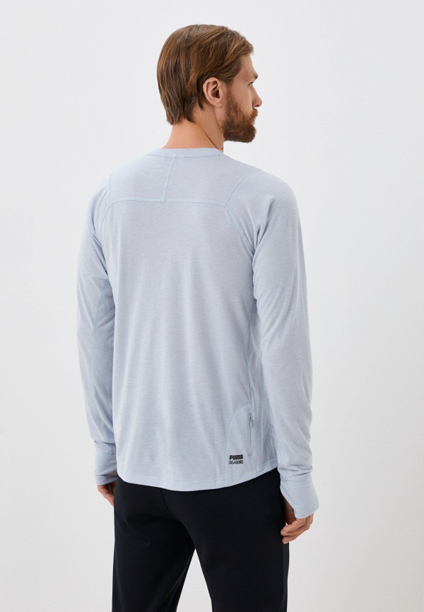 фото Лонгслив спортивный puma