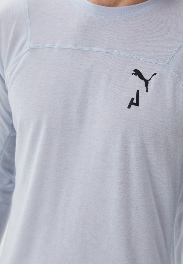 фото Лонгслив спортивный puma