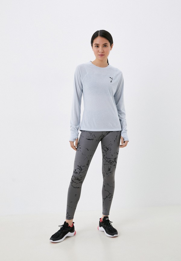 фото Лонгслив спортивный puma