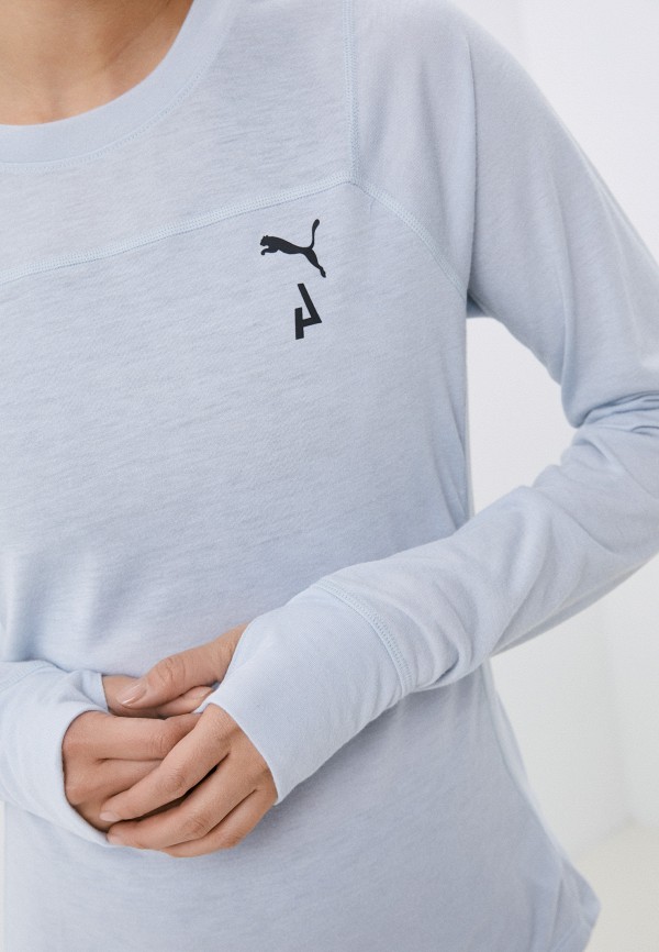 фото Лонгслив спортивный puma