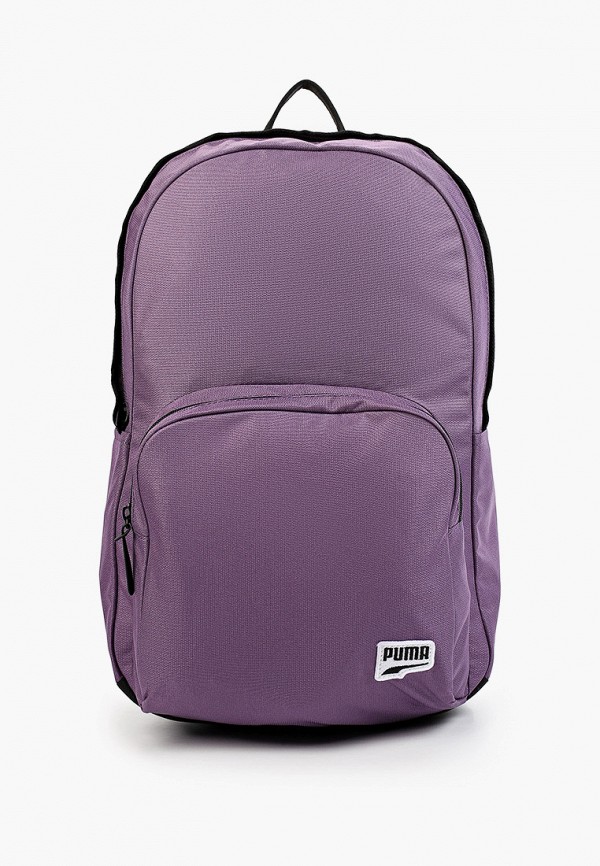 

Рюкзак PUMA, Фиолетовый, Originals Futro Backpack